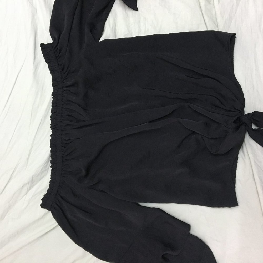 Flowy Express Top - Picture 6 of 8